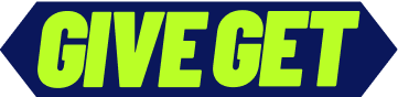 GiveGet Logo